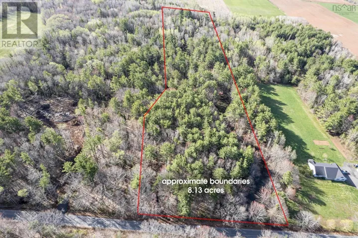 Lot Middle Road, North Williamston, Nova Scotia B0S1M0