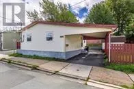 35 Bennett Avenue, St. John's, Newfoundland & Labrador None