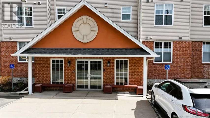 362 Carleton Street Unit# 202, Fredericton, New Brunswick E3B0C8