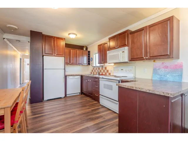 20 26892 FRASER HIGHWAY, Langley, British Columbia V4W3T5