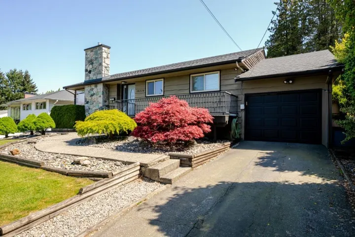 10216 124 STREET, Surrey, British Columbia V3V4T3