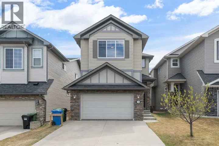 318 Kincora Glen Rise NW, Calgary, Alberta T3R0B5