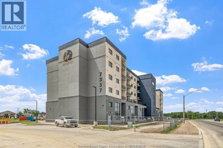 7337 MEO BOULEVARD Unit# 521, LaSalle, Ontario N9H0P5