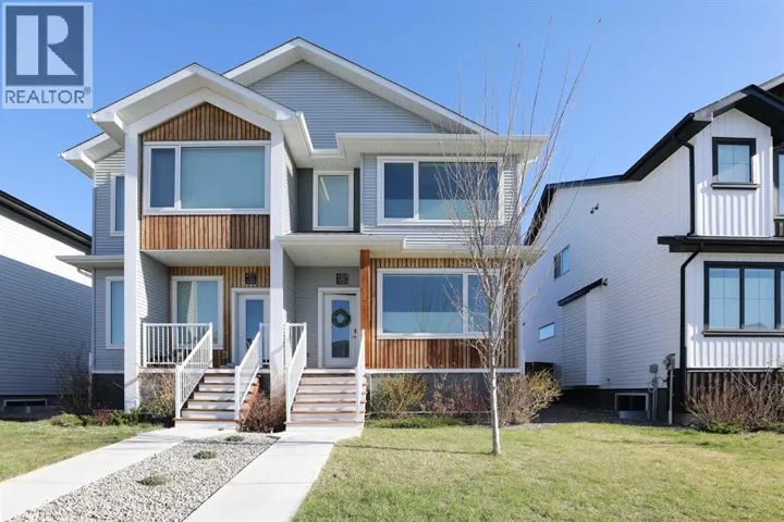 4355 Fairmont Gate S, Lethbridge, Alberta T1K8J3