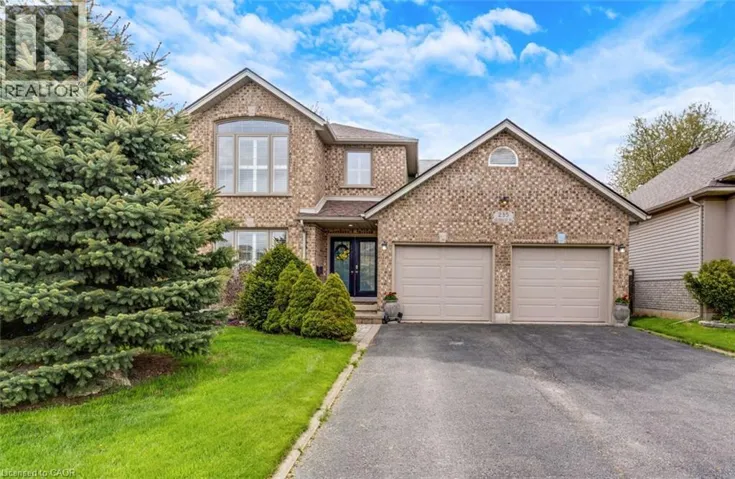 235 DUNDAS Street W, Paris, Ontario N3L4H1
