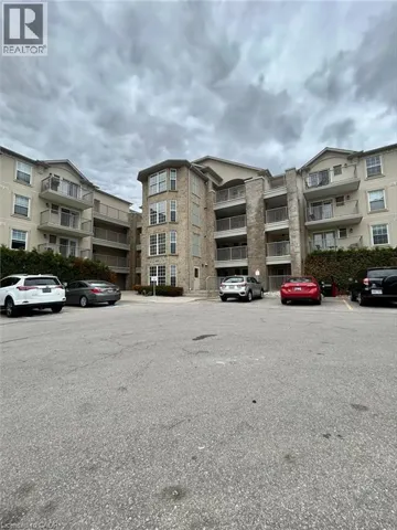 1480 BISHOPS Gate Unit# 304, Oakville, Ontario L6M4N4