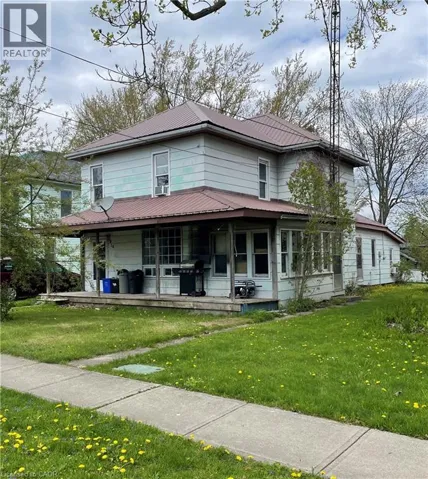 54 ELLIS Street, Port Rowan, Ontario N0E1M0