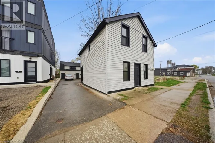 129 DURHAM Street, Port Colborne, Ontario L3K1E1