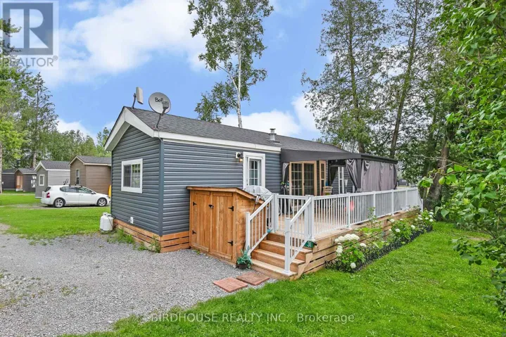 31 - 657 THUNDERBRIDGE ROAD, Kawartha Lakes (Lindsay), Ontario K9V4R1