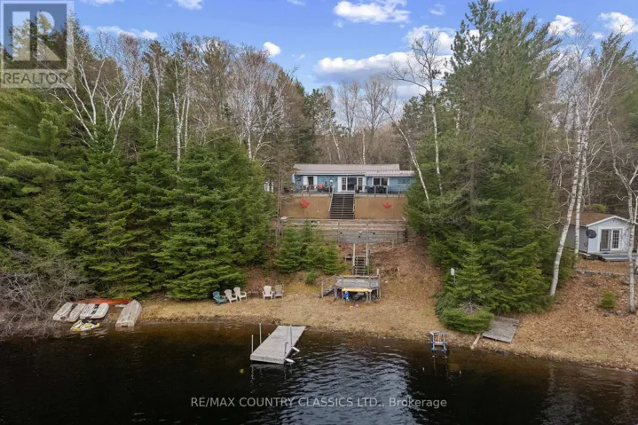 40 BENTLEY PLACE, Faraday, Ontario K0L1C0