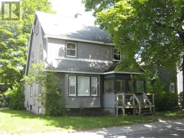 69 Park Street, Corner Brook, Newfoundland & Labrador A2H2X1