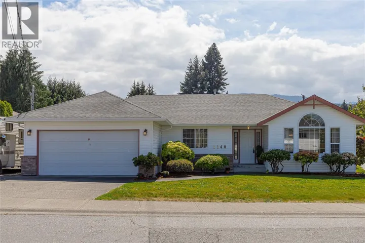1148 Cloke Rd, Ladysmith, British Columbia V9G1P8