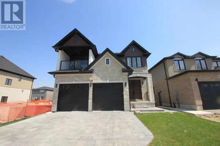 LOWER - 2098 SADDLEROCK AVENUE, London North (North S), Ontario N6G3X3