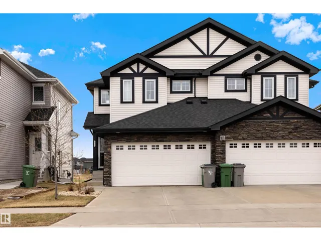 6517 57 AV, Beaumont, Alberta T4X2A4