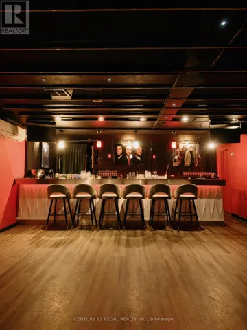 656 COLLEGE STREET, Toronto (Palmerston-Little Italy), Ontario M6G1B8