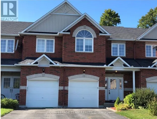 381 CELTIC RIDGE CRESCENT, Ottawa, Ontario K2W0B5