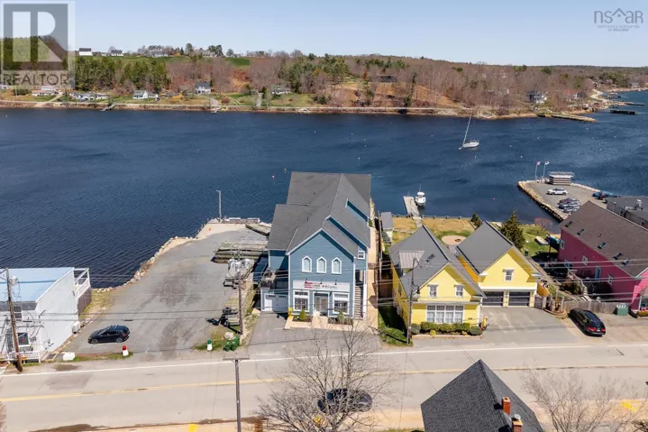 5 629 Main Street, Mahone Bay, Nova Scotia B0J2E0