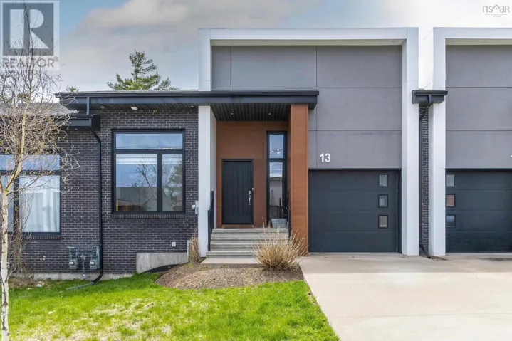 13 Helen Creighton Court, Bedford, Nova Scotia B4B0Z6