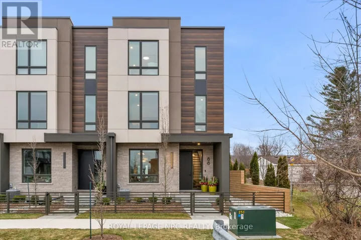 88 MOODY STREET, Pelham (Fonthill), Ontario L3E0B3