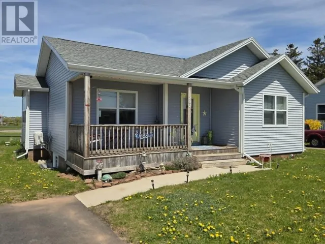 253 Carleton Avenue, Borden-Carleton, Prince Edward Island C0B1X0