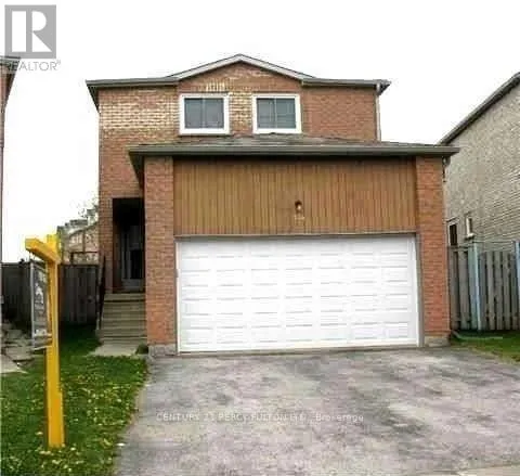 104 LAGUNA CRESCENT, Markham (Middlefield), Ontario L3S3G7