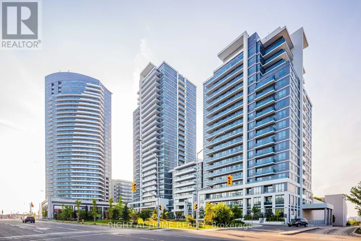 PH1-106 - 7167 YONGE STREET, Markham (Thornhill), Ontario L3T0E1