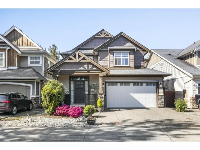 32615 APPLEBY COURT, Mission, British Columbia V4S0A4