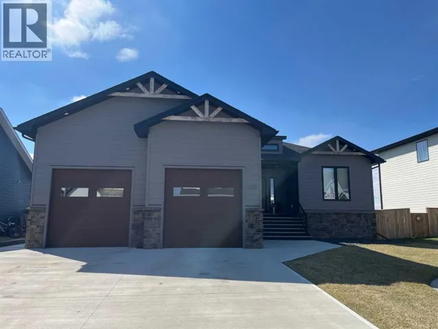 340 Church Avenue, Raymond, Alberta T0K2S0