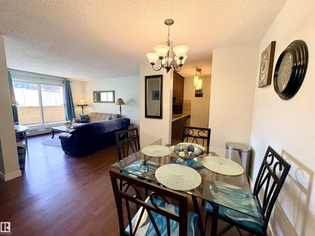 #163 10520 120 ST NW, Edmonton, Alberta T5H4L9
