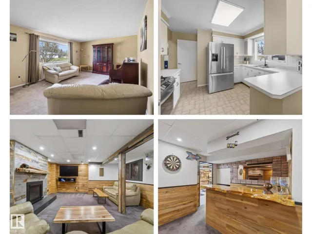 878 JUNIPER AV, Sherwood Park, Alberta T8A2C7