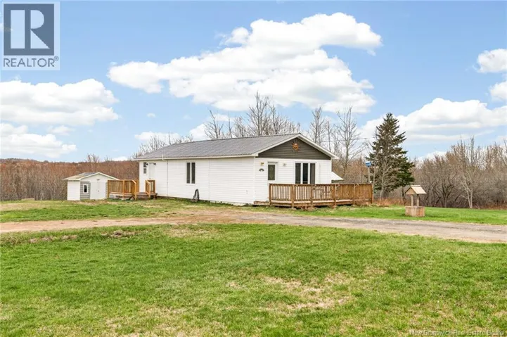 1611 Route 515, Sainte-Marie-De-Kent, New Brunswick E4S2A7