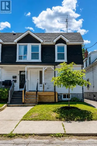 3 JILLSON AVENUE, Toronto (Runnymede-Bloor West Village), Ontario M6S2P3