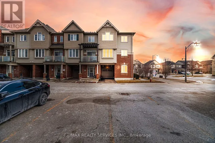3 ALNWICK AVENUE, Caledon, Ontario L7C3P5