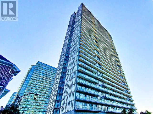 3015 - 105 THE QUEENSWAY, Toronto (High Park-Swansea), Ontario M6S5B5