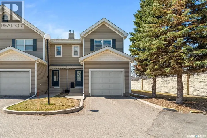 4672 Marigold DRIVE, Regina, Saskatchewan S4X4S5