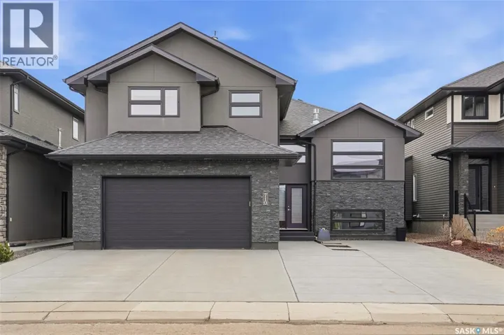 710 Sauer CRESCENT, Saskatoon, Saskatchewan S7W0J8