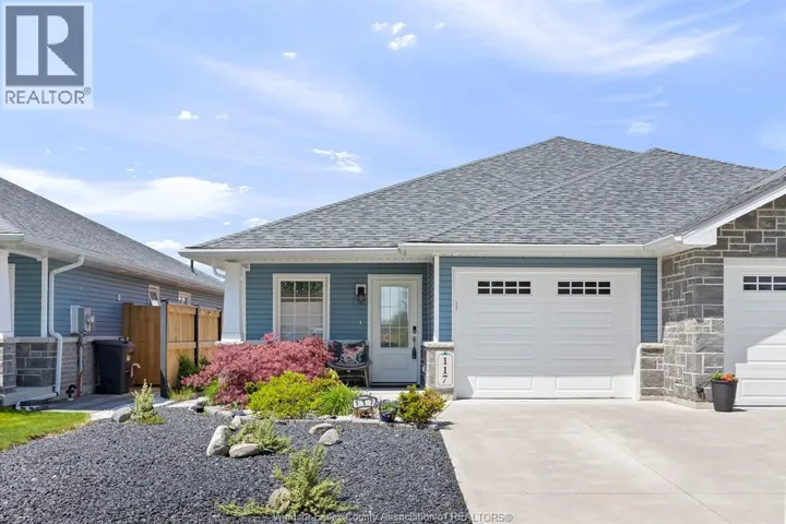 117 ARTHUR STREET North, Harrow, Ontario N0R1G0