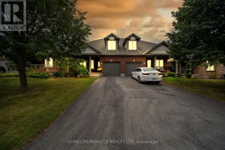 93 LYNCH CIRCLE, Guelph (Pineridge/Westminster Woods), Ontario N1L1R8