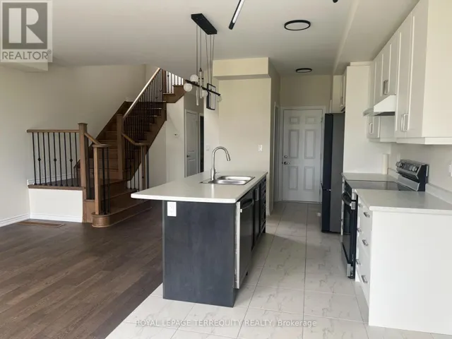 169 VANILLA TRAIL, Thorold (Rolling Meadows), Ontario L2V0L2