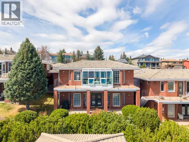 8 Prominence Path SW, Calgary, Alberta T3H2W7