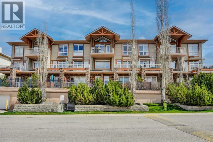 11, 148 Rockyledge View NW, Calgary, Alberta t3g5y4