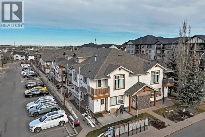 205, 20 Panatella Landing NW, Calgary, Alberta T3K0K8