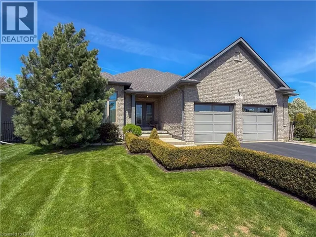 23 TAN Avenue, Waterford, Ontario N0E1Y0