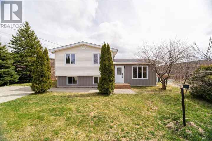 9 Bessos Road, Conception Bay South, Newfoundland & Labrador A1X7T3
