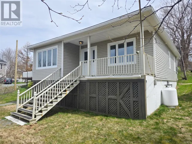 11 Rich's Place, Conception Bay South, Newfoundland & Labrador A1W5E7