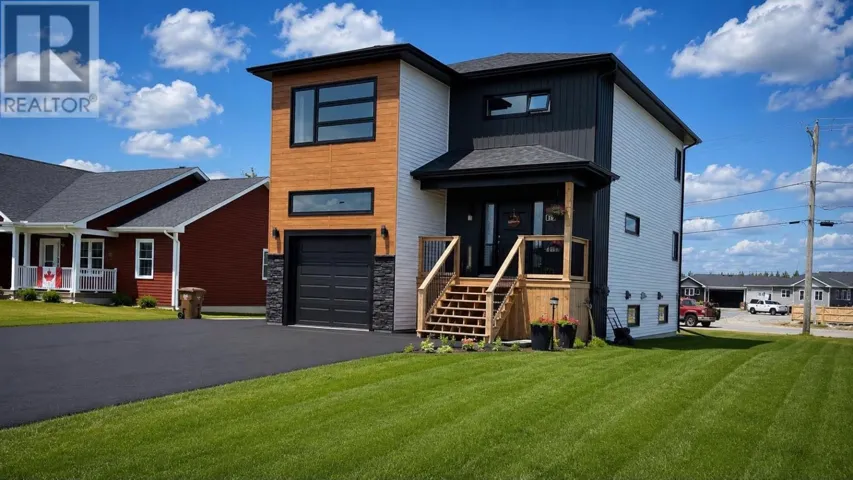 138 Penwell Avenue, Gander, Newfoundland & Labrador A1V0A2