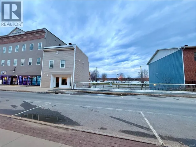 1761 Water Street, Miramichi, New Brunswick E1N1B2