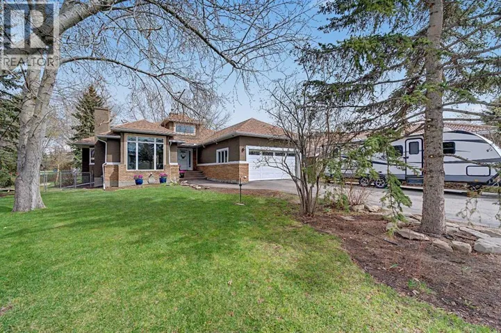 756 East Chestermere Drive, Chestermere, Alberta T1X1A6