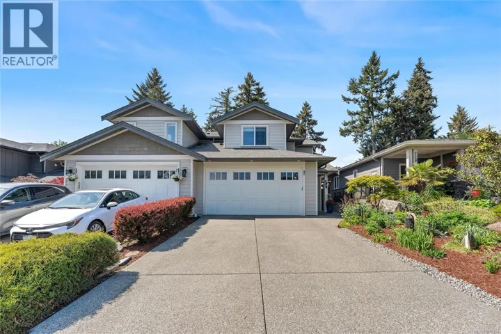 233 Bellamy Link, Langford, British Columbia V9M0R8