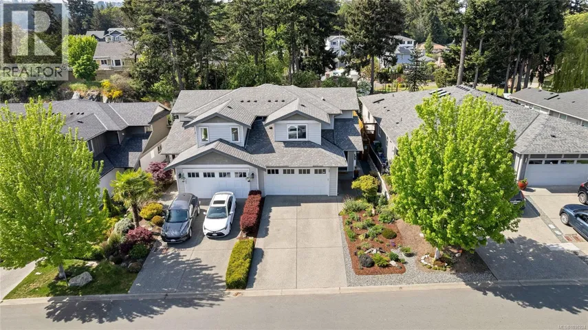 233 Bellamy Link, Langford, British Columbia V9M0R8